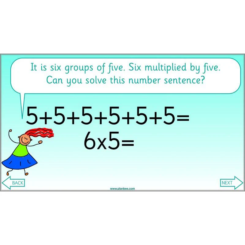 What is multiplication? - Image 37