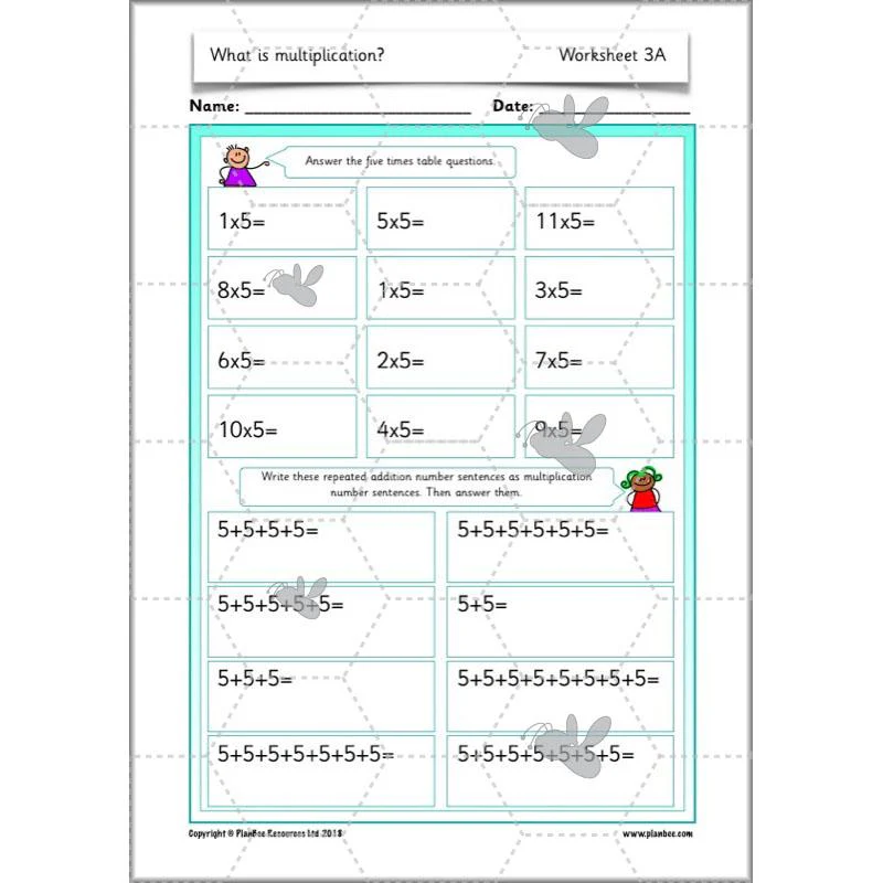 What is multiplication? - Image 40