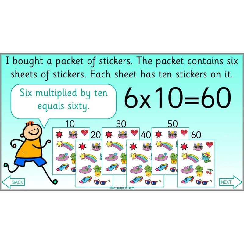 What is multiplication? - Image 44