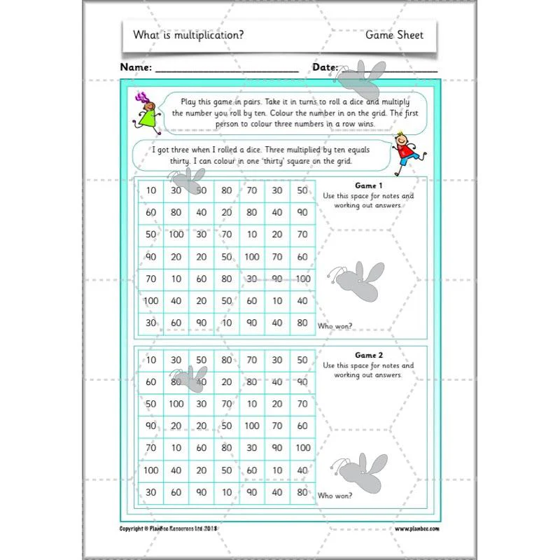 What is multiplication? - Image 49