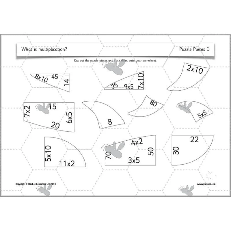 What is multiplication? - Image 57