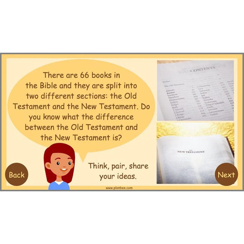 What is the Bible and why is it important for Christians? - Image 13