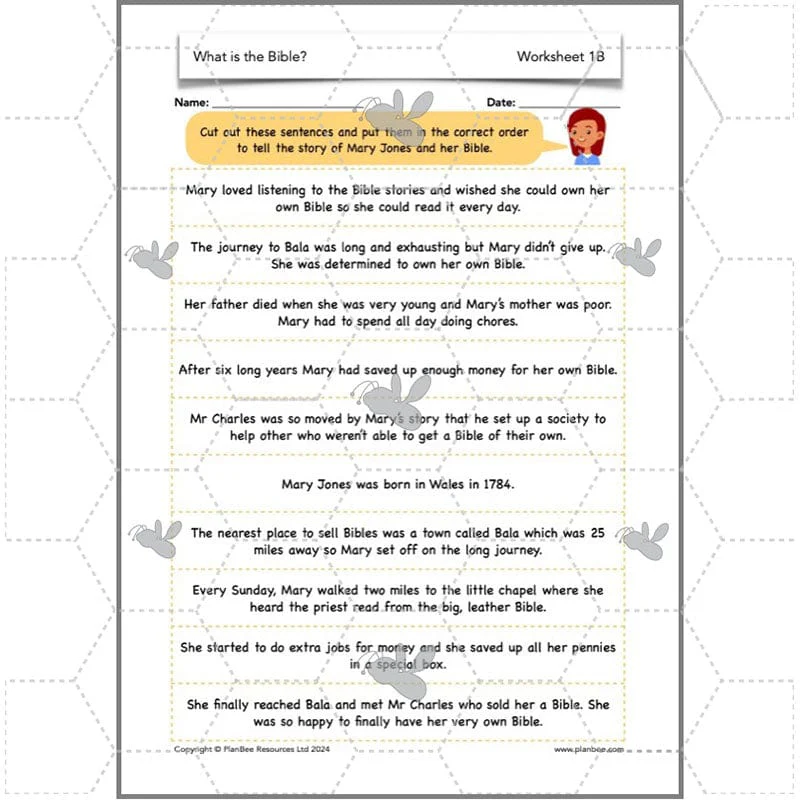 What is the Bible and why is it important for Christians? - Image 29