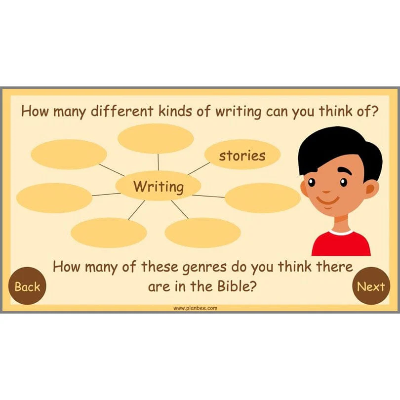 What is the Bible and why is it important for Christians? - Image 40