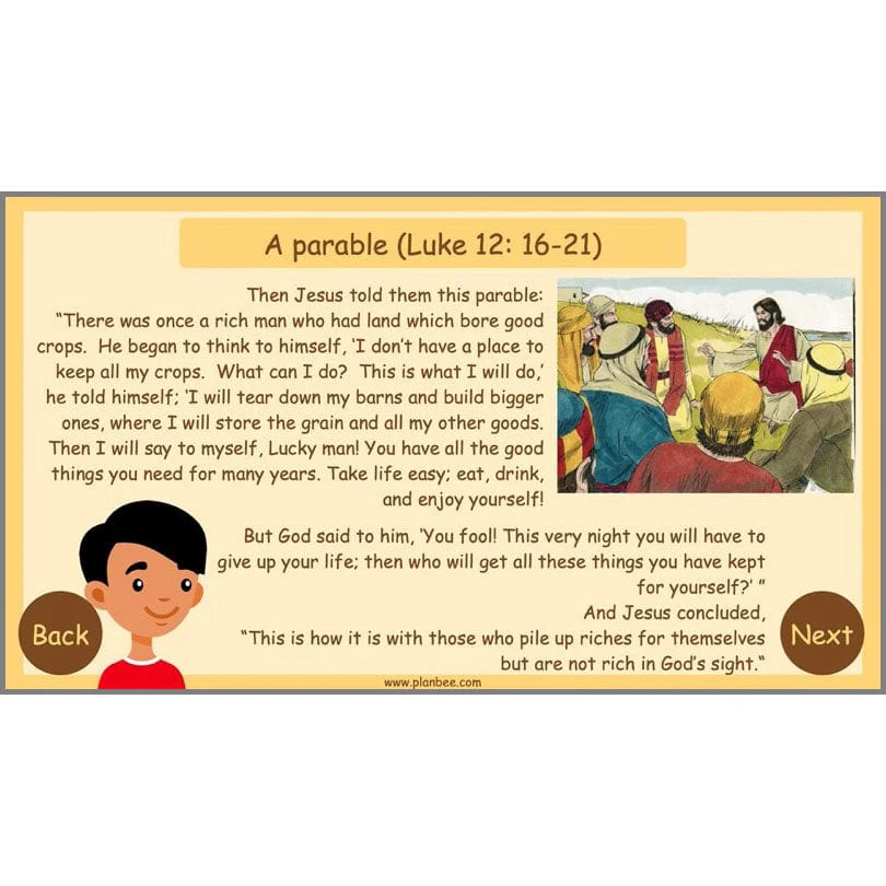 What is the Bible and why is it important for Christians? - Image 59