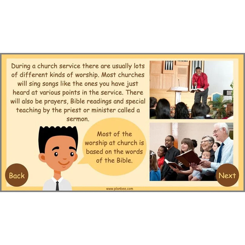 What is the Bible and why is it important for Christians? - Image 6