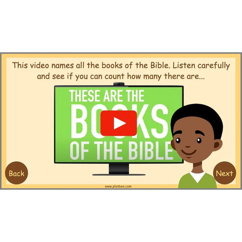 What is the Bible and why is it important for Christians? - Image 64