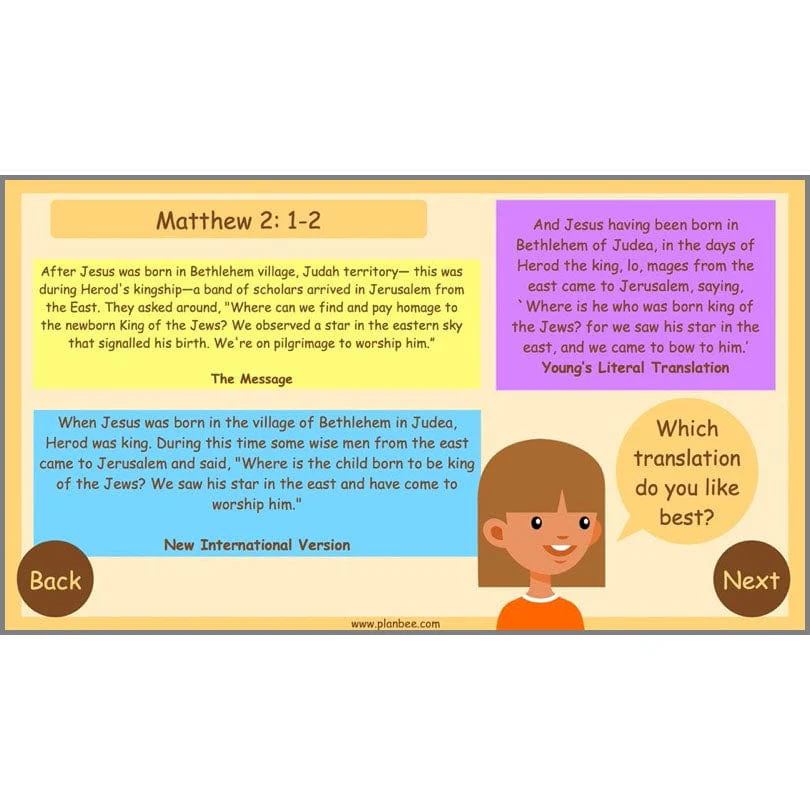 What is the Bible and why is it important for Christians? - Image 8