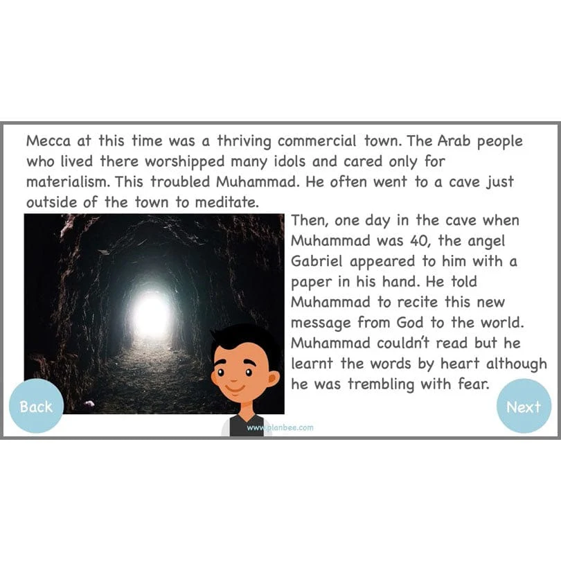 What is the Qur'an and why is it important to Muslims? - Image 22