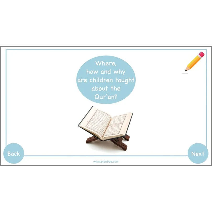 What is the Qur'an and why is it important to Muslims? - Image 54