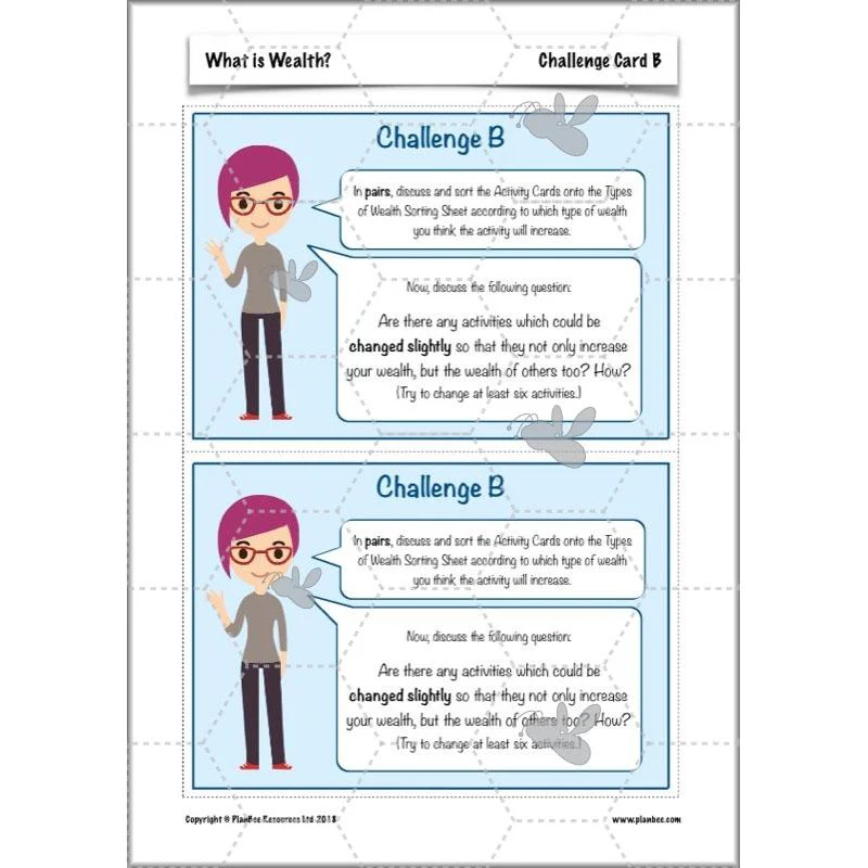 What is Wealth? - Image 12
