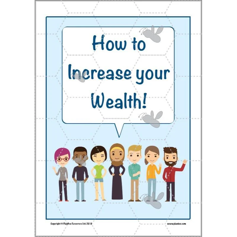 What is Wealth? - Image 13