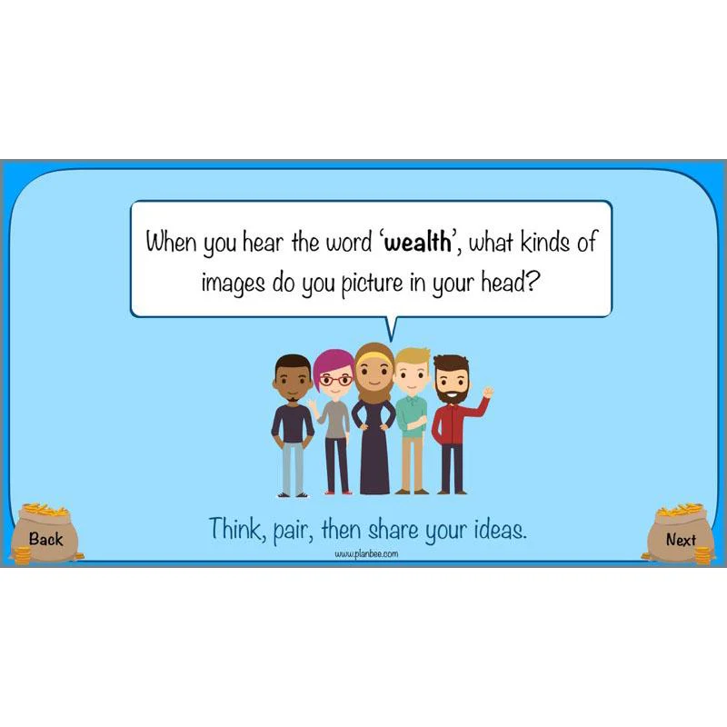 What is Wealth? - Image 16