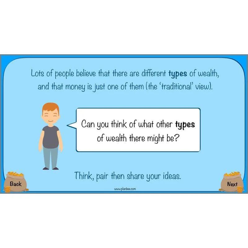 What is Wealth? - Image 17