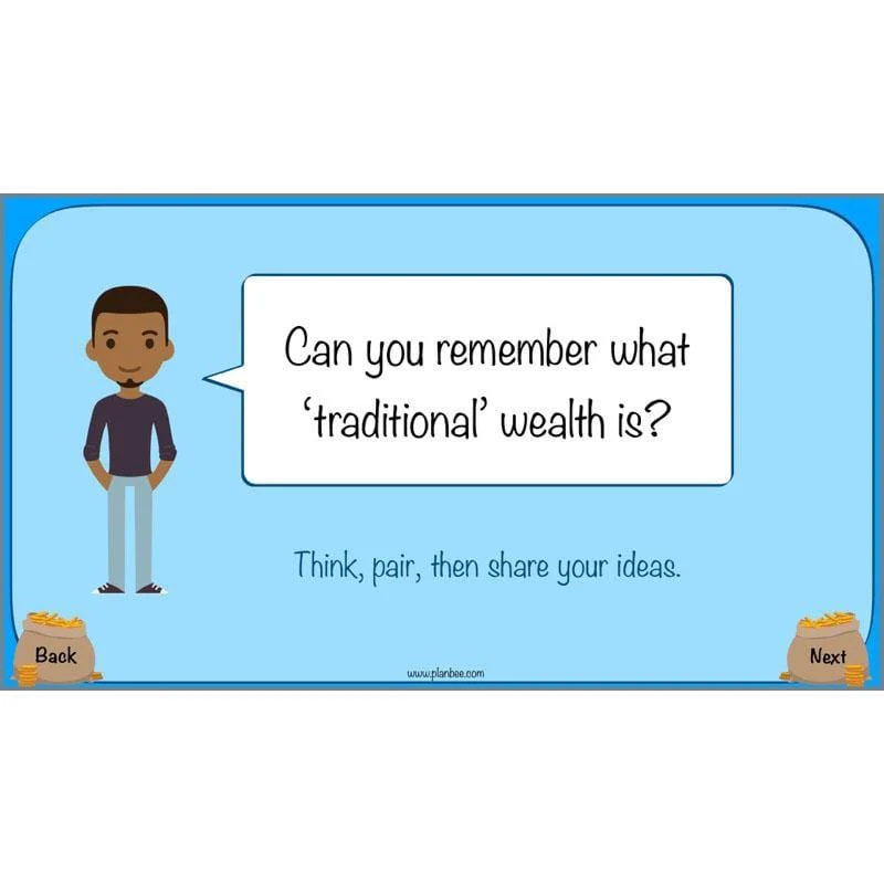 What is Wealth? - Image 24