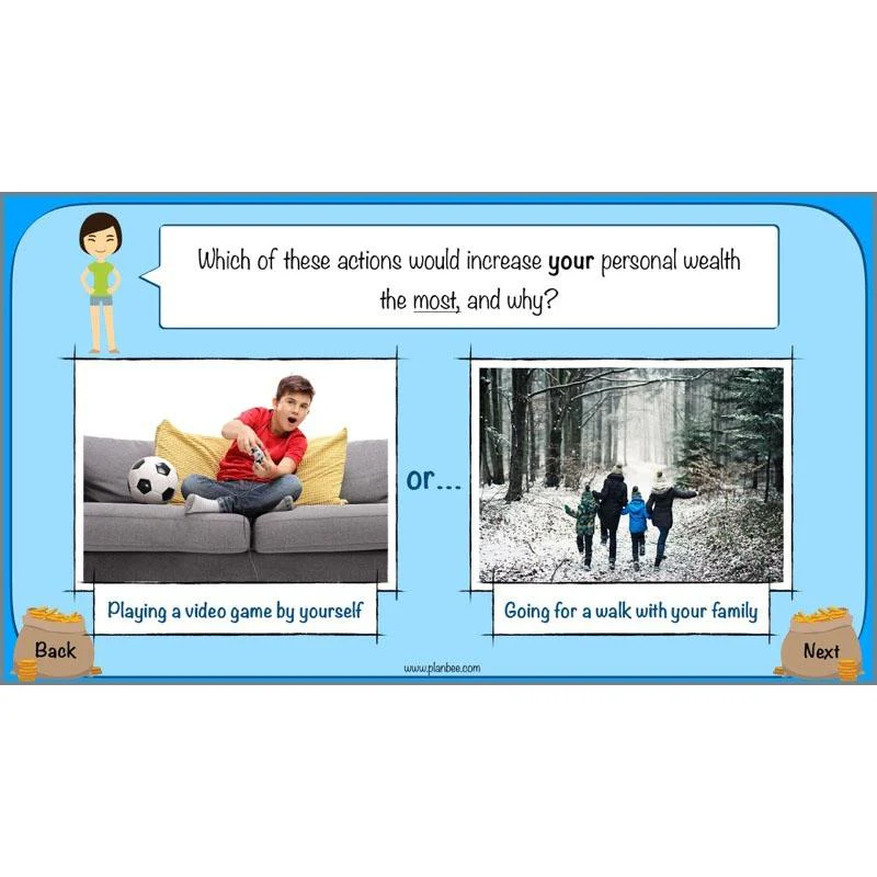 What is Wealth? - Image 8