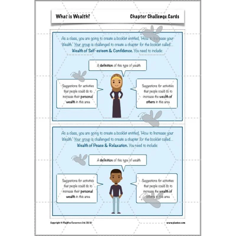 What is Wealth? - Image 9