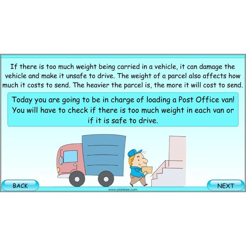 What is Weight? - Image 11