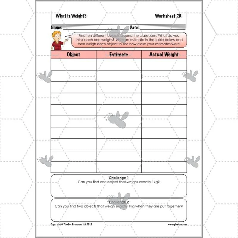 What is Weight? - Image 15