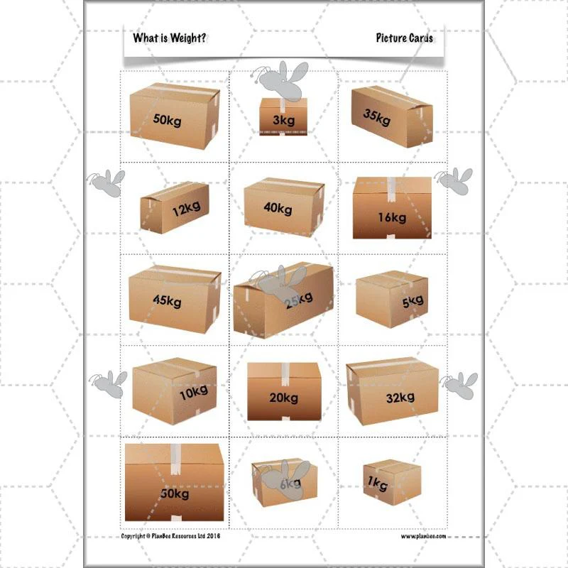 What is Weight? - Image 19