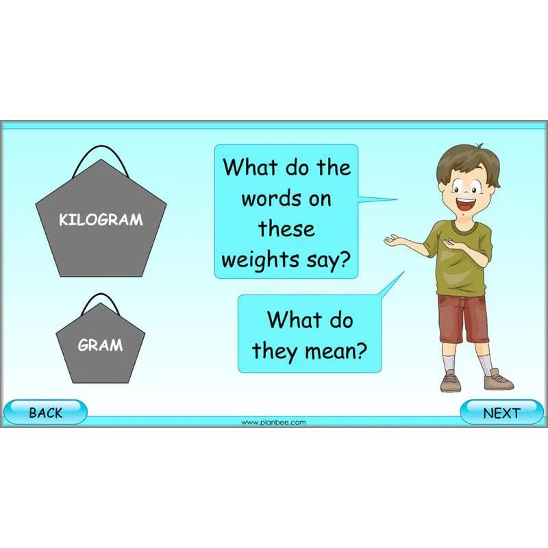 What is Weight? - Image 24