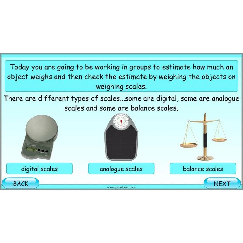 What is Weight? - Image 31