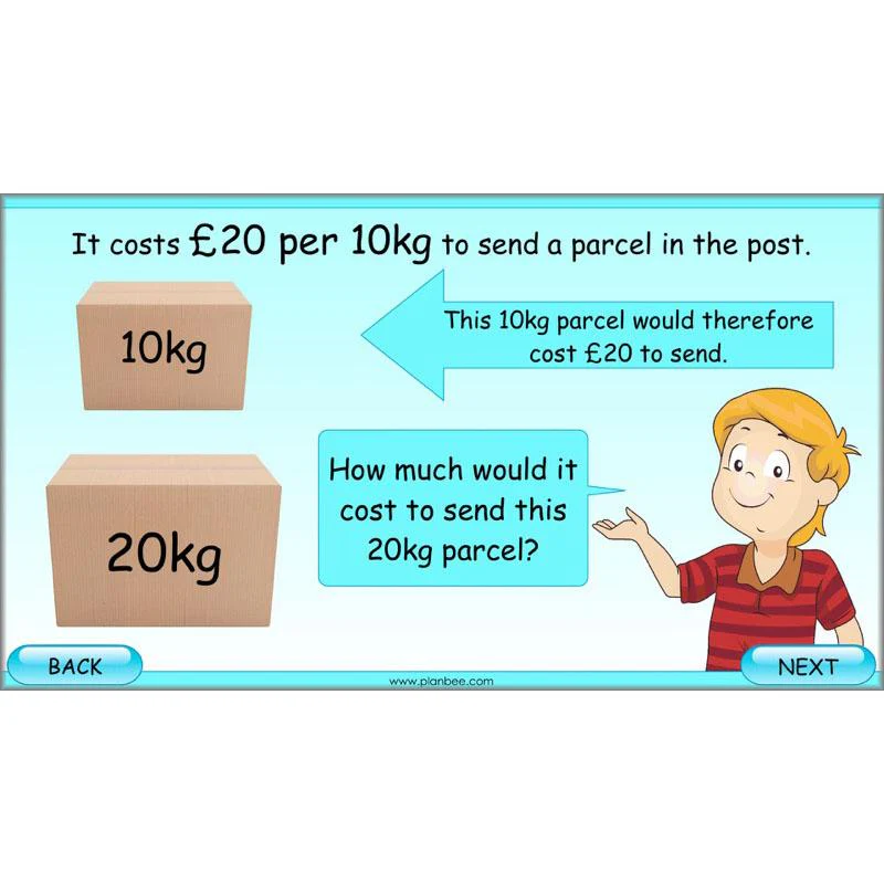 What is Weight? - Image 54