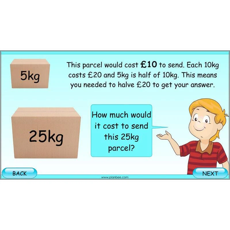 What is Weight? - Image 6