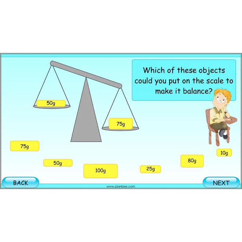 What is Weight? - Image 9