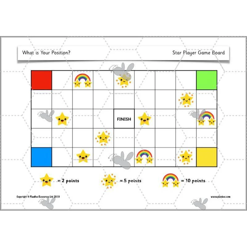 What is Your Position? - Image 14