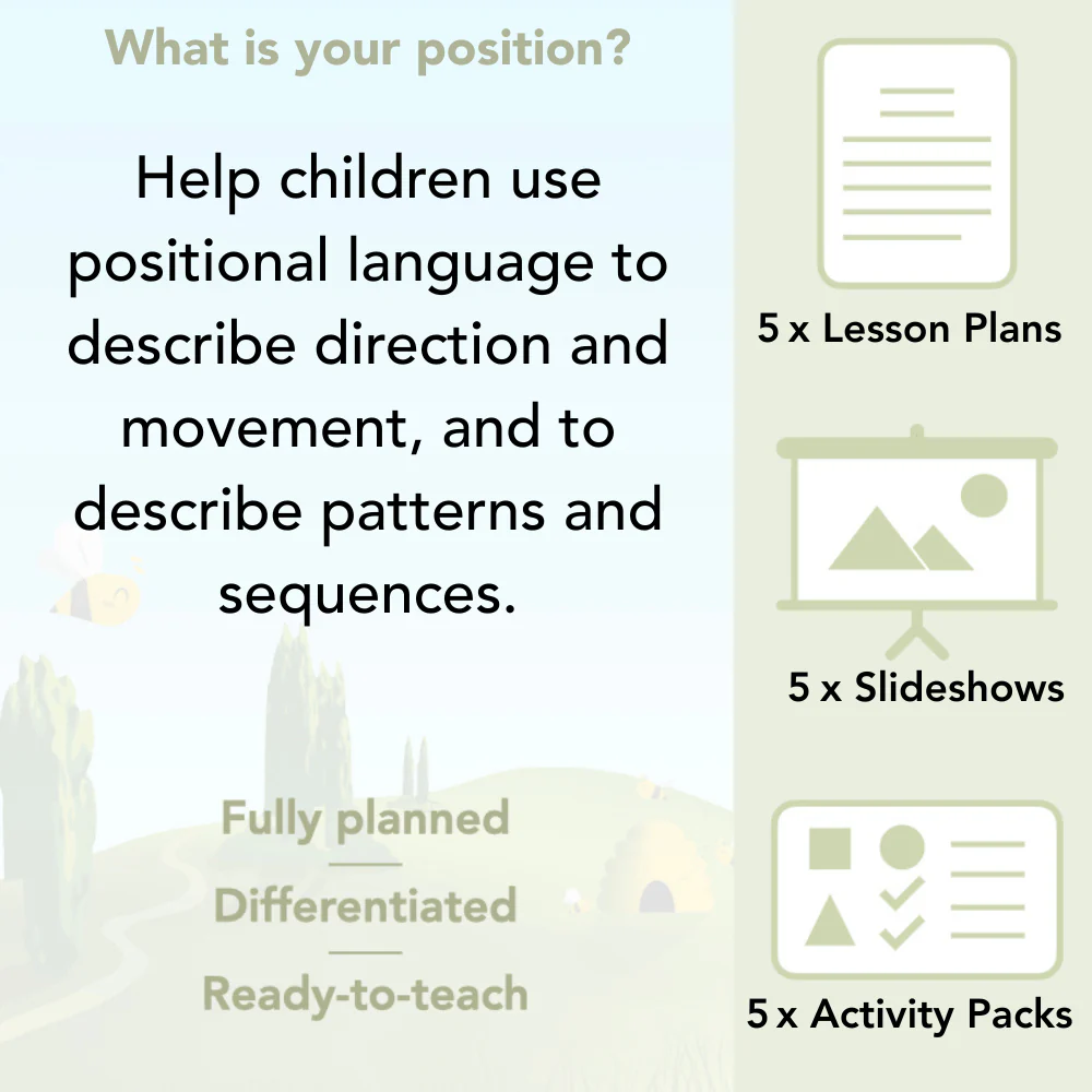 What is Your Position? - Image 2