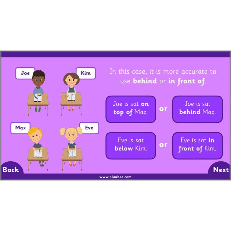 What is Your Position? - Image 23