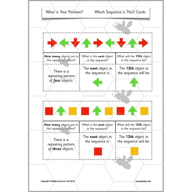 What is Your Position? - Image 49