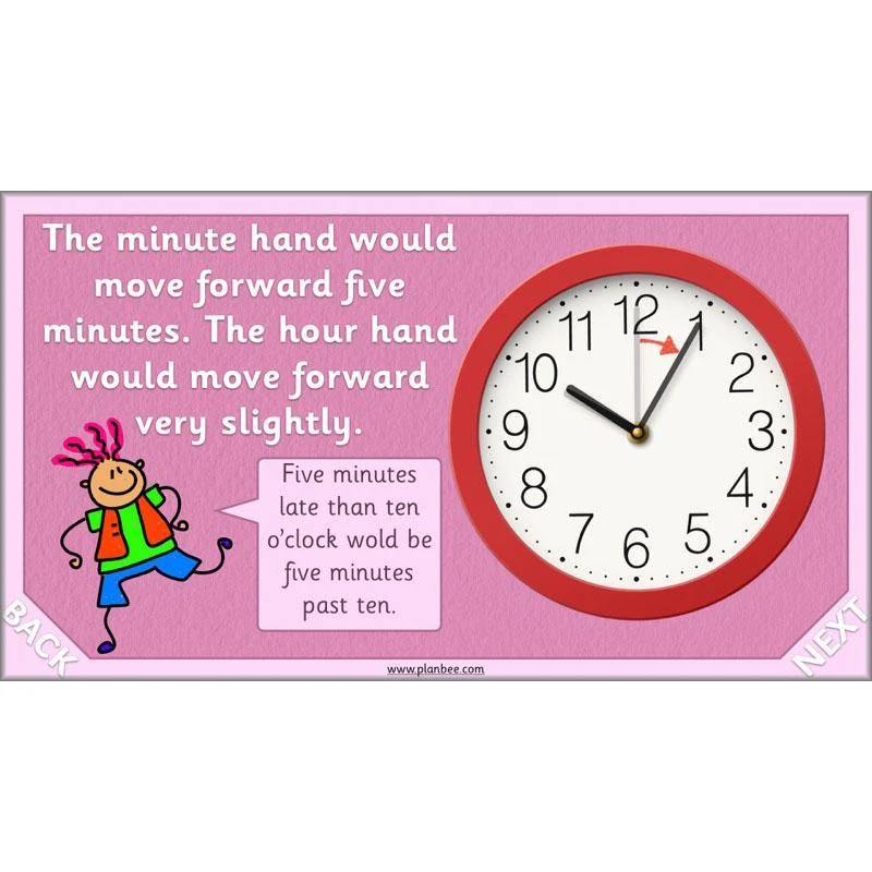 What time is it? - Image 12