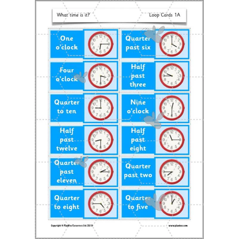What time is it? - Image 25