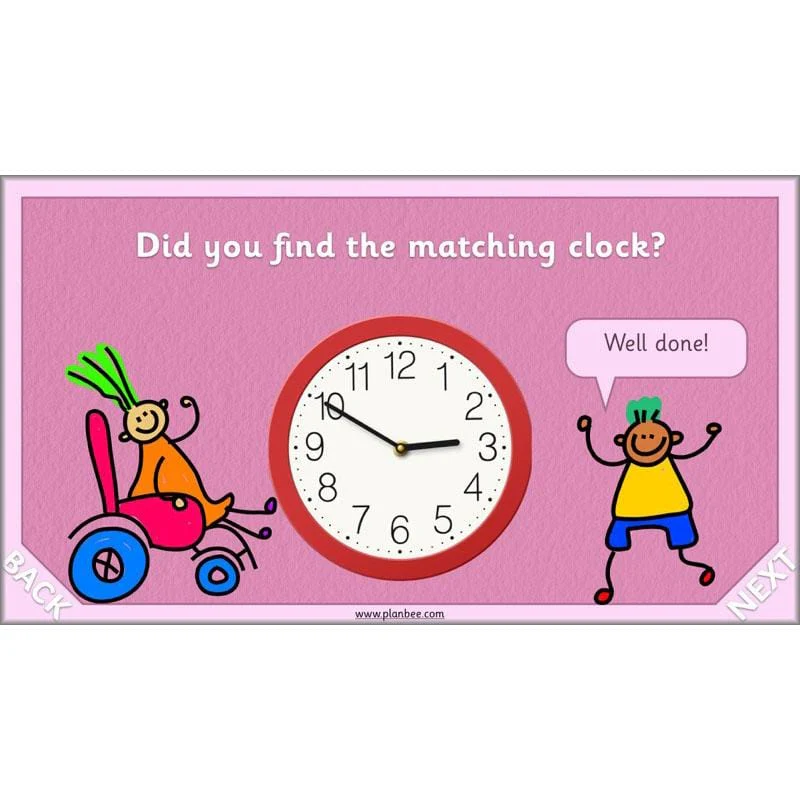 What time is it? - Image 46