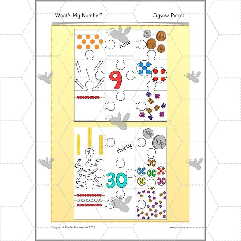 What's My Number? - Image 16