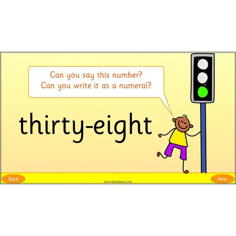 What's My Number? - Image 43