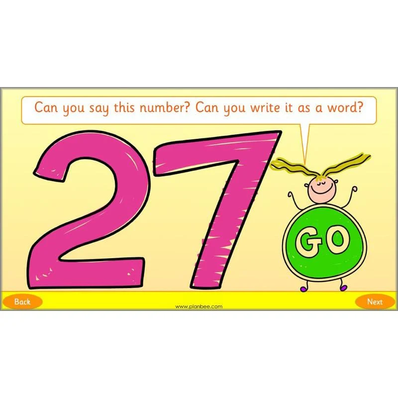 What's My Number? - Image 44