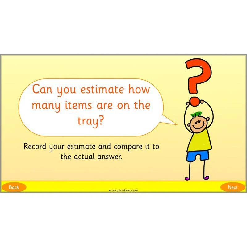 What's My Number? - Image 5