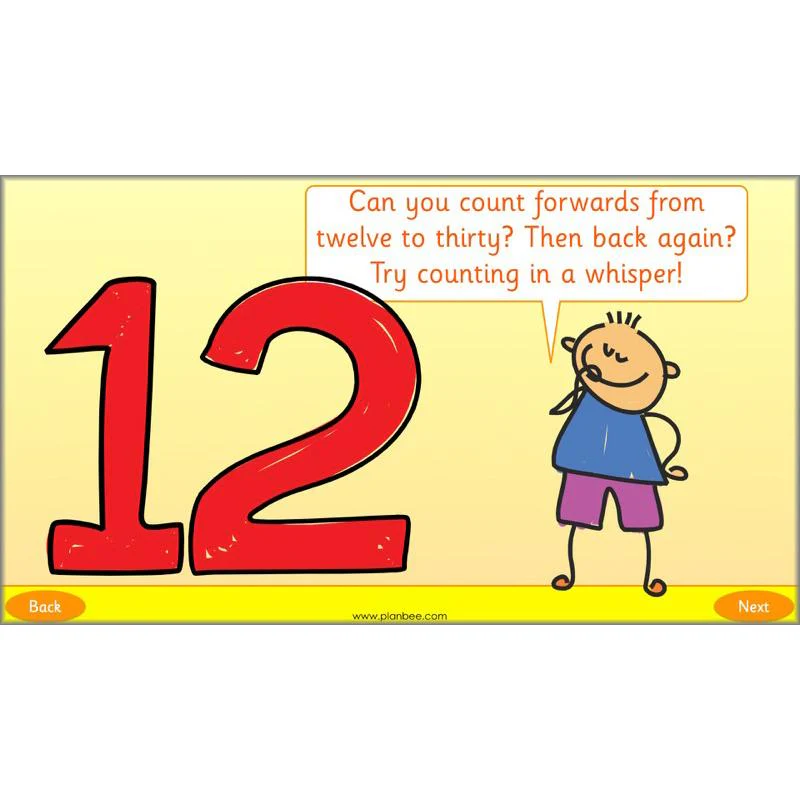 What's My Number? - Image 7