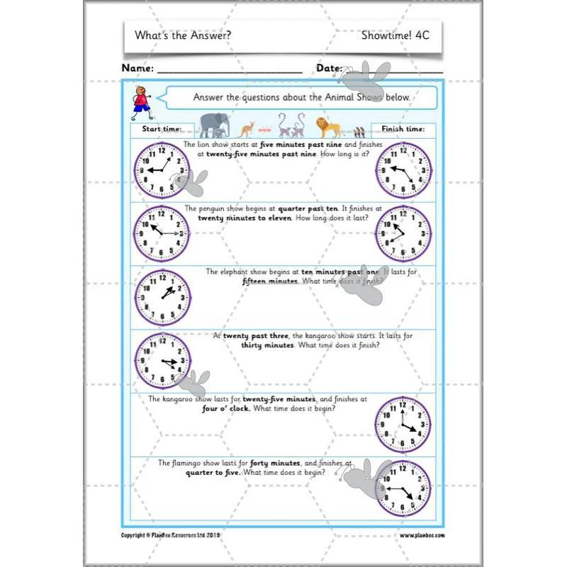 What's the Answer? - Image 15