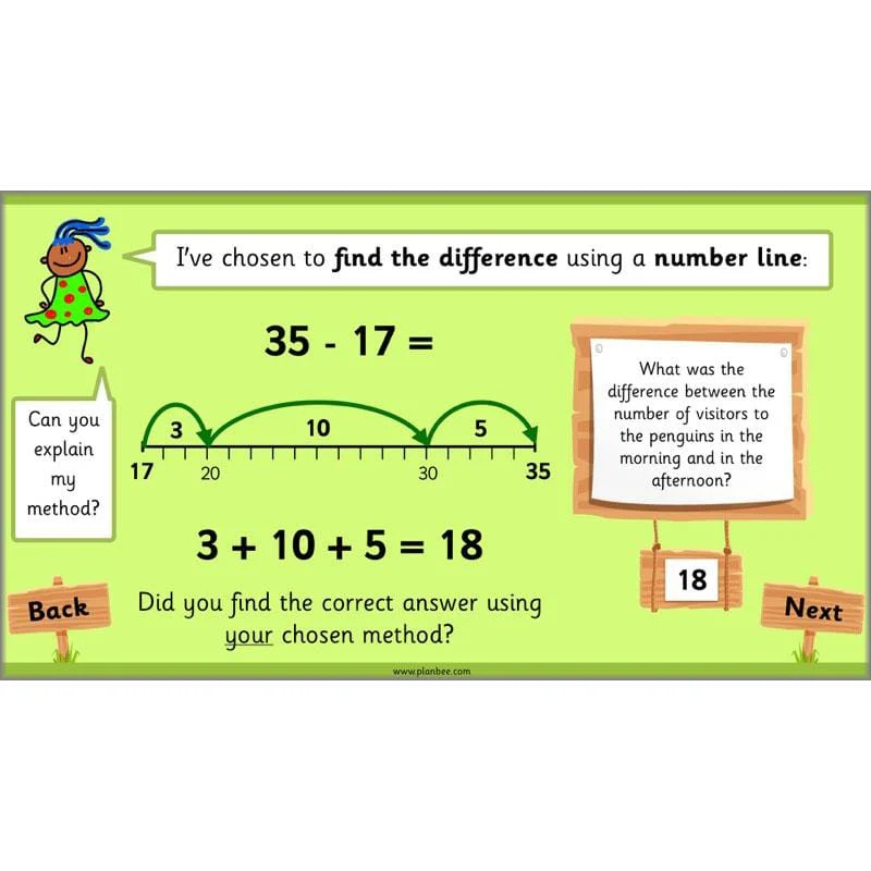 What's the Answer? - Image 22