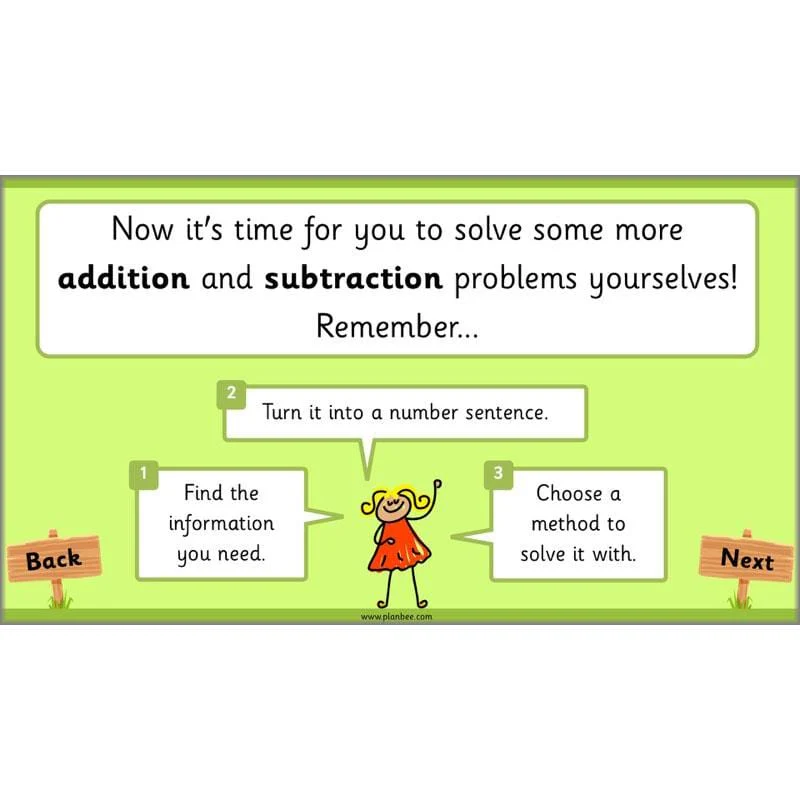 What's the Answer? - Image 23