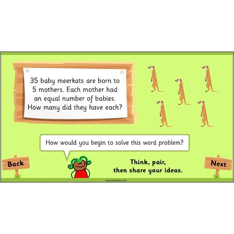 What's the Answer? - Image 28
