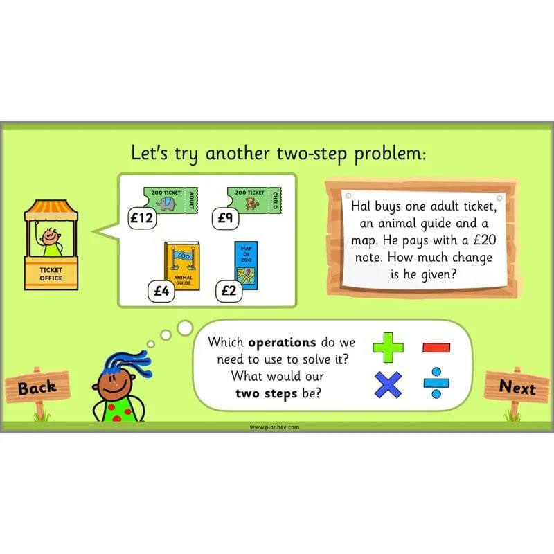 What's the Answer? - Image 38