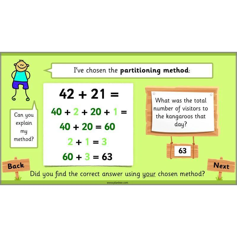 What's the Answer? - Image 5