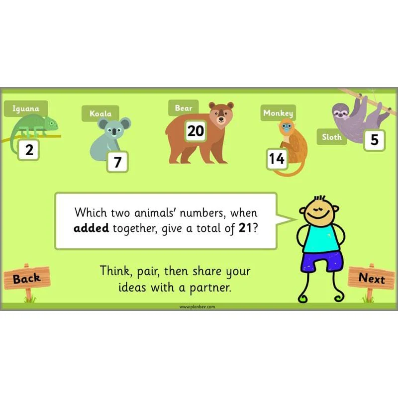 What's the Answer? - Image 54