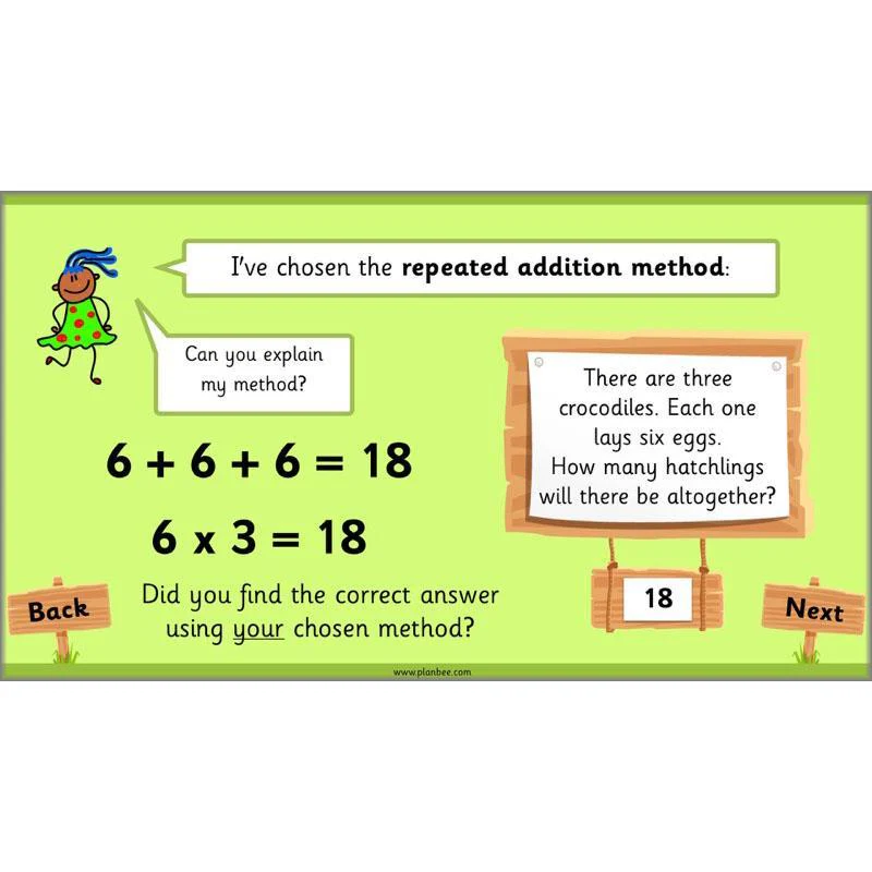 What's the Answer? - Image 6