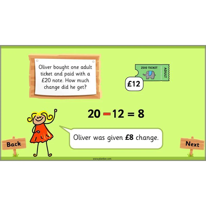 What's the Answer? - Image 8